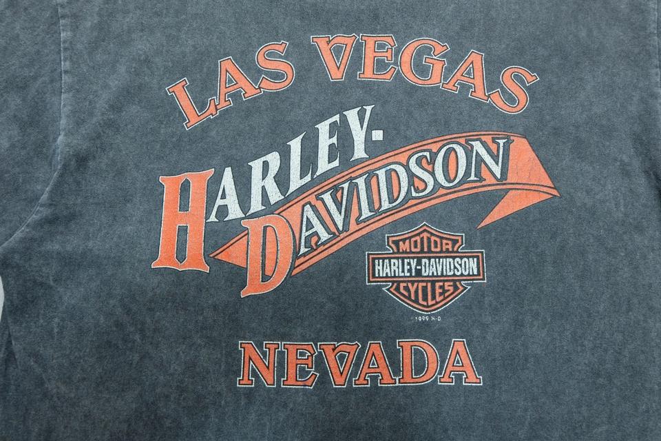 HARLEY DAVIDSON (Made in U.S.A.) รูปที่ 15