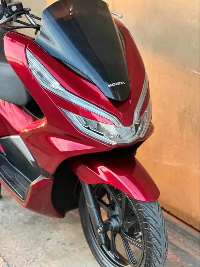 มือสองสภาพดี Honda PCX  จังหวัด ภูเก็ต 13