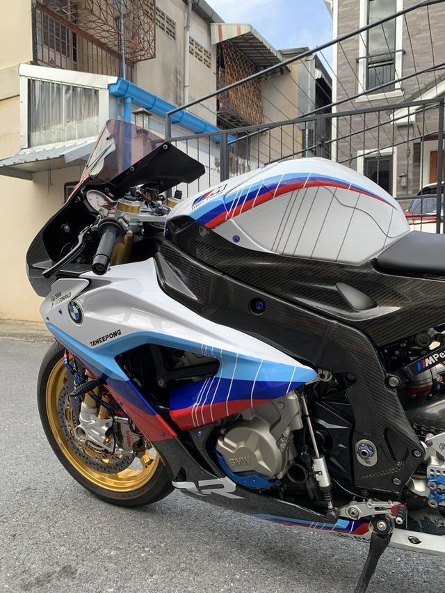 Bmw S1000RR ปี 2016 15