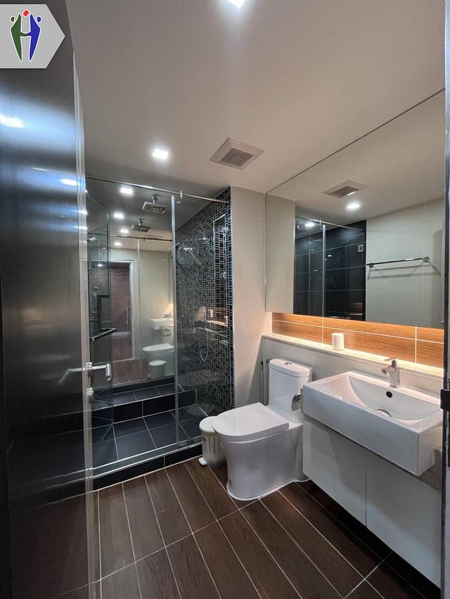 คอนโด 1 ห้องนอน จอมเทียนให้เช่า 10