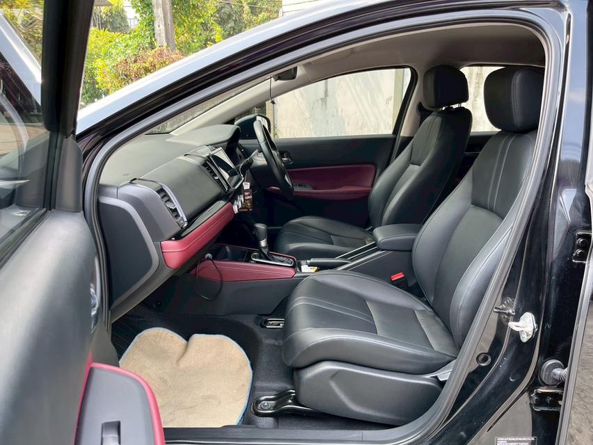 🚗 NEW HONDA CITY 1.0 SV TURBO (Auto) ปี 2024 🚗 รูปที่ 8