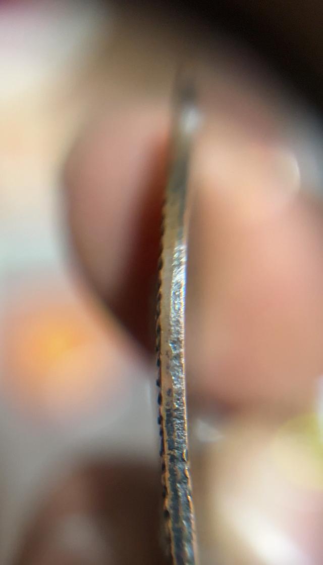 เหรียญระฆัง หลวงพ่อเกษม ปี 2516  3