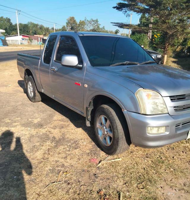 Isuzu D-Max ปี 2003 ราคาเบาๆ 3