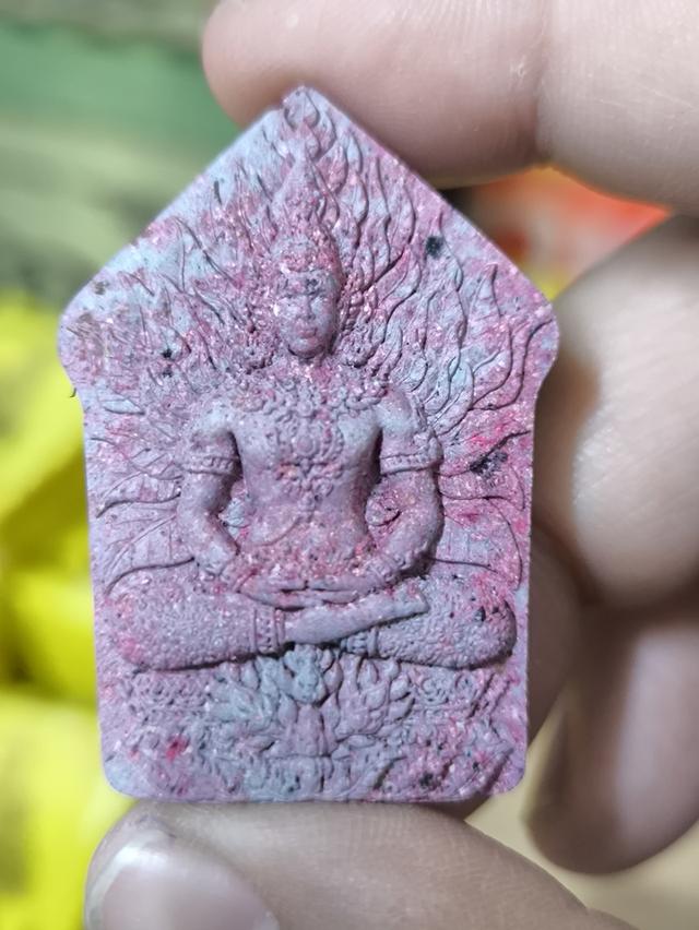 เจ็ดนารีพันหลัก หลวงพ่อประสูติ วัดในเตา