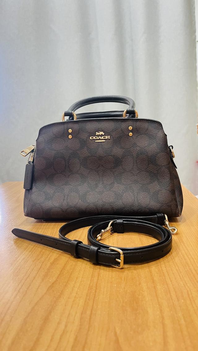 ขายกระเป๋าถือ/สะพาย COACH 