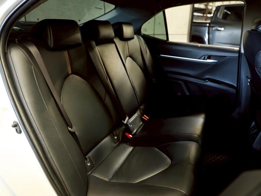2021 Toyota CAMRY 2.0 (ปี 18-24) G Sedan AT รูปที่ 14