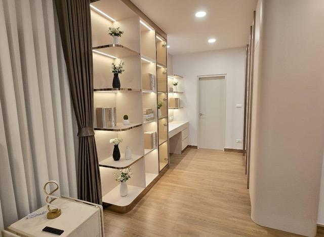 MHR38 ขาย/ให้เช่า บ้านเดี่ยวหลังใหญ่ Centro บางนา ตกแต่งครบ เครื่องใช้ไฟฟ้าจัดเต็ม พร้อมเข้าอยู่ 13