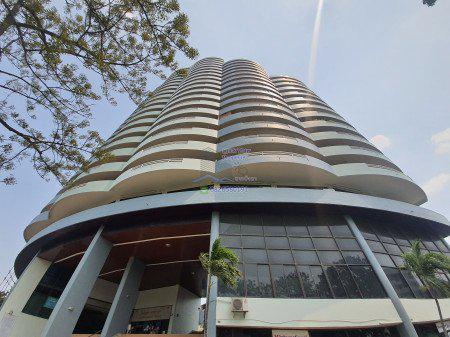 ขาย คอนโด Laem Chabang Tower Condo for SALE แหลมฉบังทาวเวอร์ 56 ตรม. ห้องกว้าง ชั้นสูง ขายต่ำกว่าราคาประเมิน 5
