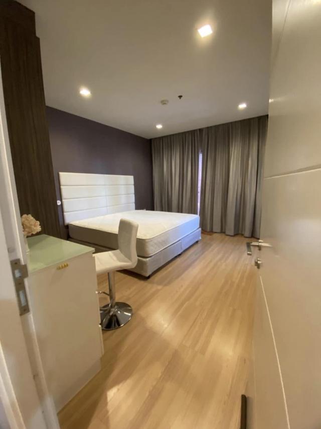 UV01767 - Urbano Absolute Sathon - Taksin - 75 sqm  - BTS Krungthonburi - ICON Siam 2