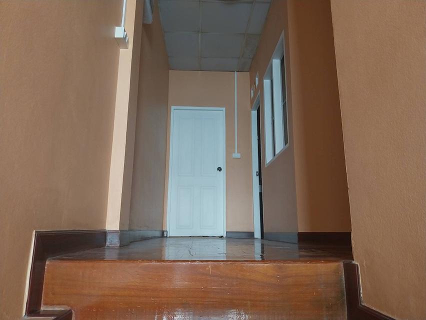 ขายทาวน์เฮ้าส์ หมู่บ้านมนวดี กรีนพาร์ค ซ.1 / ขายพร้อมเฟอร์ทั้งหลังพร้อมอยู่ 4