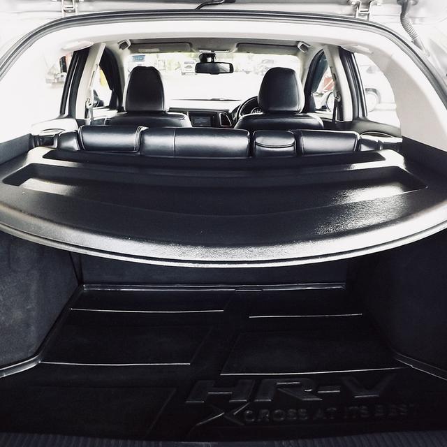 รหัสรถ KCY9798 HONDA HRV 1.8E LIMITED AUTO ปี 2018 รูปที่ 11