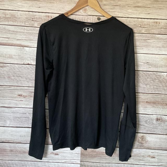 under armour เสื้อกีฬามือสอง รูปที่ 2