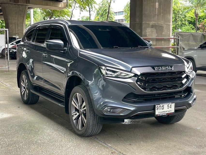 ขาย Isuzu MU-X 1.9Ultimate ปี23