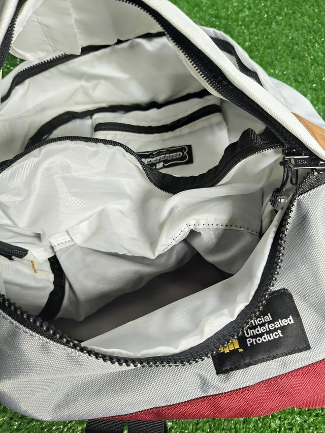 Undefeated Backpack  สอบถามก่อนได้ครับ รูปที่ 10