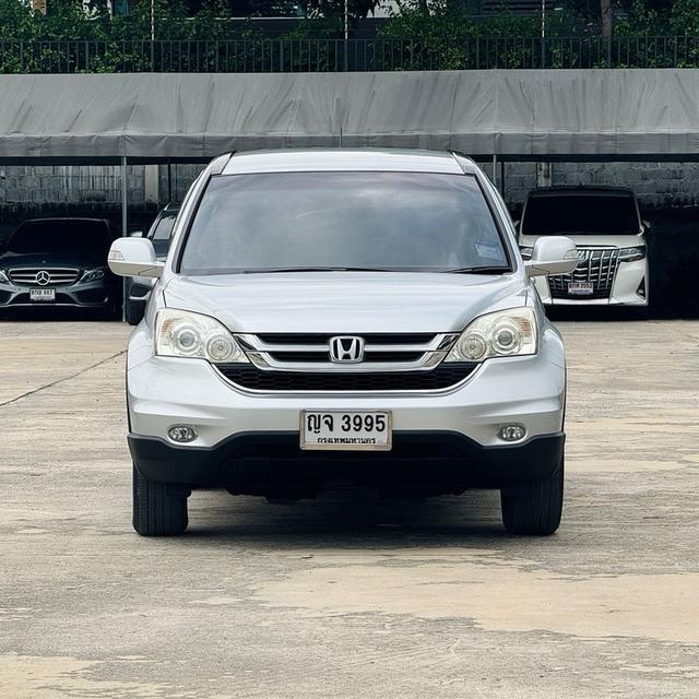 HONDA CR-V 2.0 E 4WD 2011 รหัส 12AT3995 5