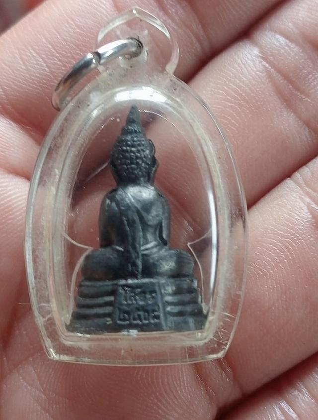 พระเครื่องหลวงพ่อโสธร