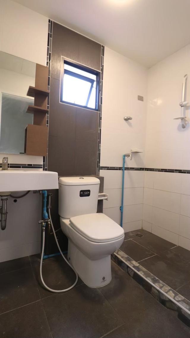 โครงการเนเชอร่า เทรนด์ รัตนาธิเศร์–ราชพฤกษ์ 📍 โครงการ เนเชอร่า เทรนด์ รัตนาธิเศร์–ราชพฤกษ์ จ.นนทบุรี 🏠 ทาวน์โฮม 2 ชั้น หลังมุม 📐 ที่ดิน 30 ตารางวา 8