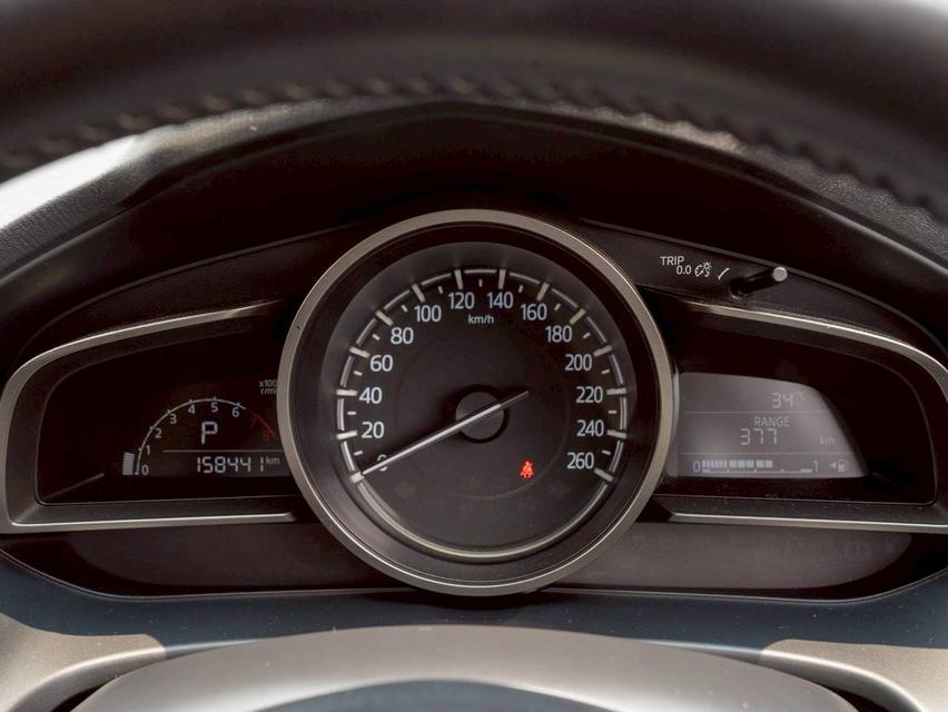 MAZDA 3 2.0C SPORT HATCHBACK ปี 2018 3
