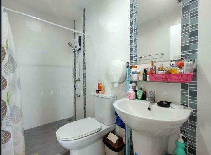 ให้เช่าทาวน์โฮม 3 ชั้น 24 ตารางวา โครงการมายด์ฮอฟ ร่มเกล้า-สุวรรณภูมิ 15