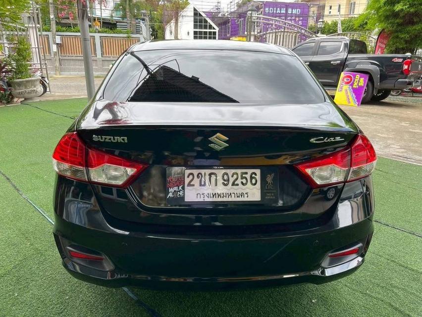 SUZUKI CIAZ รุ่น GL เครื่อง 1.2cc. AUTO ปี2022 15