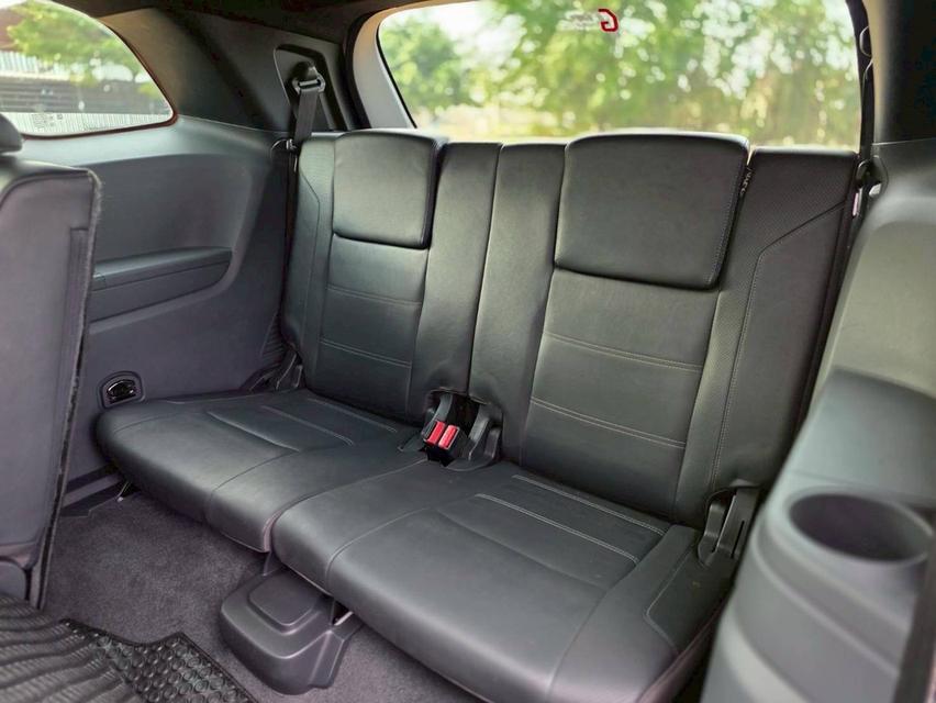 รหัสรถ NC8171 ✳️ EVEREST 2.2 TITANIUM PLUS (2WD) 19