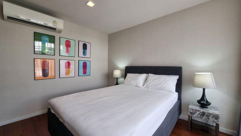ให้เช่า Quarter31 | ทาวน์โฮมหรู 5 ชั้น พร้อมลิฟต์ Luxury Townhome ใจกลางสุขุมวิท พร้อมเฟอร์นิเจอร์ครบ พื้นที่ขนาดใหญ่ และที่จอดรถหลายคัน 13