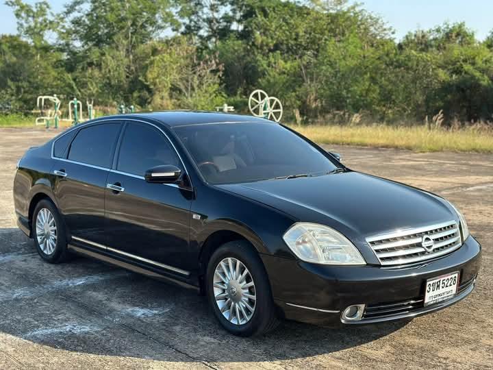 ขาย Nissan Teana 1