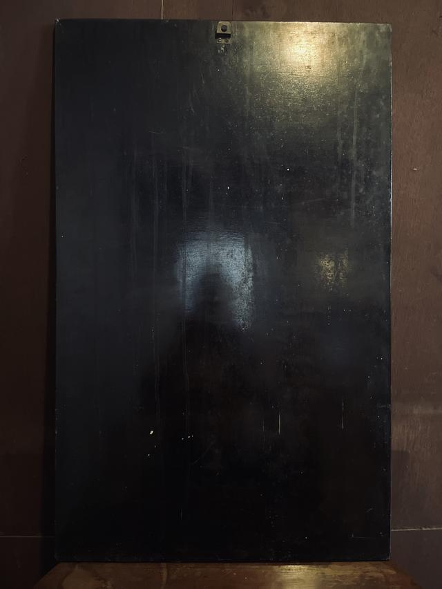 แผ่นไม้ประดับมุกเวียดนามโปราณ รูปที่ 2