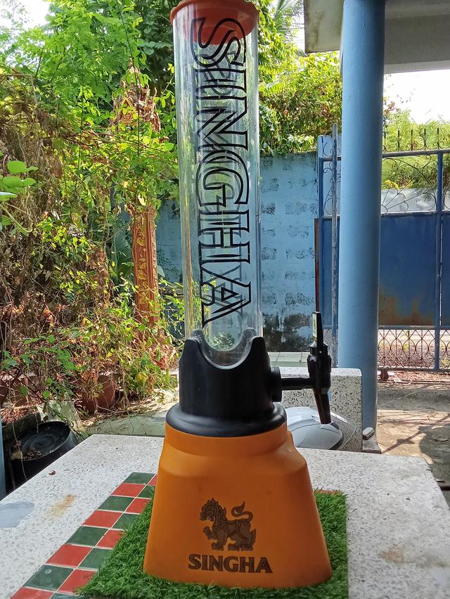 tower เบียร์สิงห์ 1ชิ้น