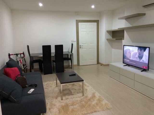 For Rent : Tala Nua, The View Suan Luang, 1 Bedroom 1 Bathroom, 5th flr. 3