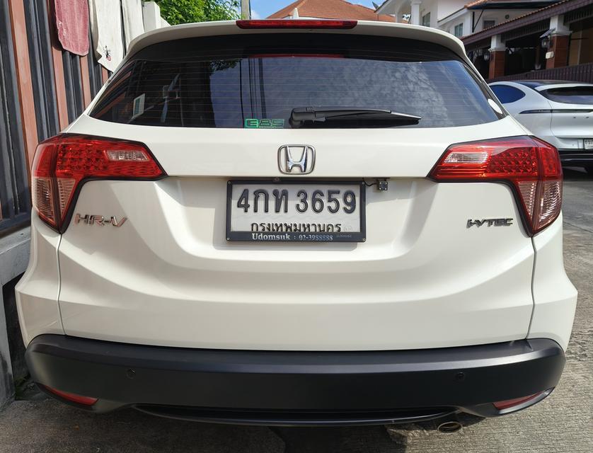 รถยนต์บ้าน เจ้าของขายเอง 6