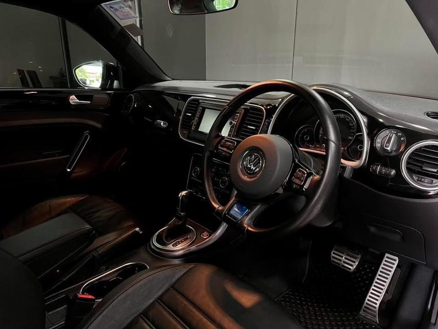 Volkswagen Beetle 1.4 TSI Coupe R-Line 2020 10