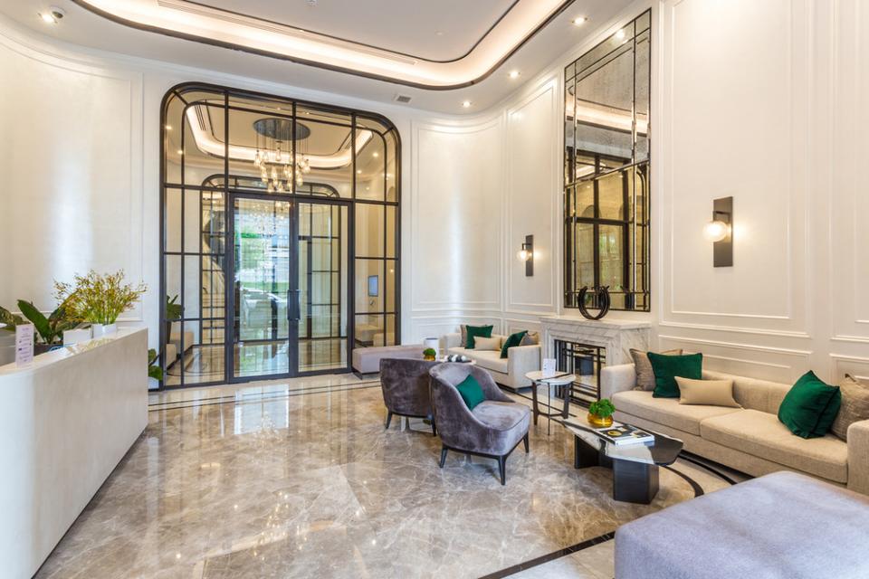 ให้เช่า คอนโด Supalai Icon Sathorn : ศุภาลัย ไอคอน สาทร 96 ตรม 6