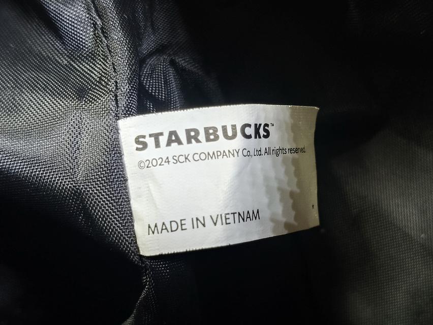 Hunter x Starbucks Collection 12