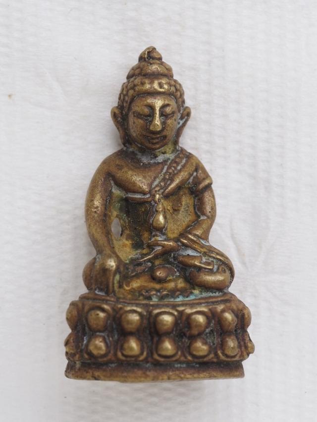 พระเครื่อง พระกริ่ง 08016817