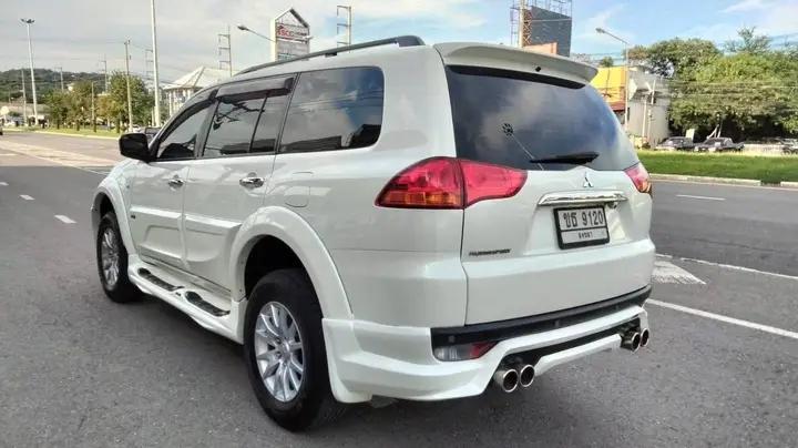 ขาย Mitsubishi Pajero