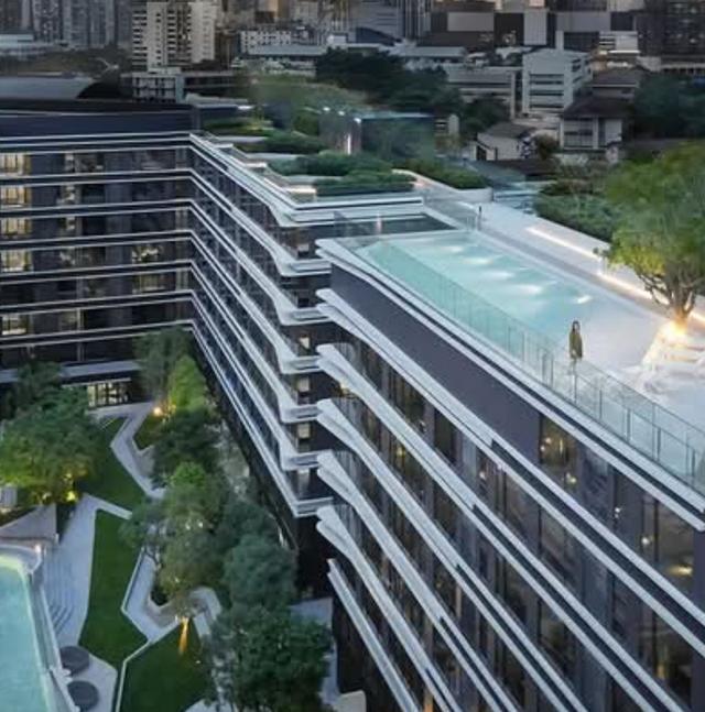 ให้เช่า คอนโด Ideo mobi S40 15