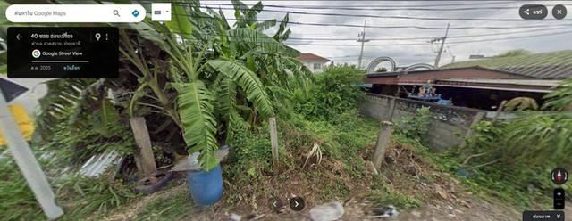 ที่ดินเปล่าย่านไสวประชาษฎร์ 7 (ซอยอ่อนเปรี้ยว) เนื้อที่ 40 ตารางวา รูปย่อยที่ 1