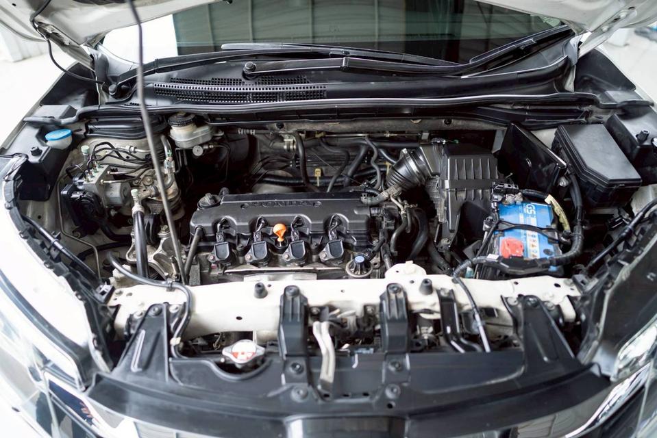 HONDA CRV 2.0 E (i-VTEC) 4WD ปี 2016 โฉม ปี12-17 10