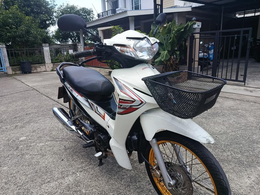 Wave 110i 6