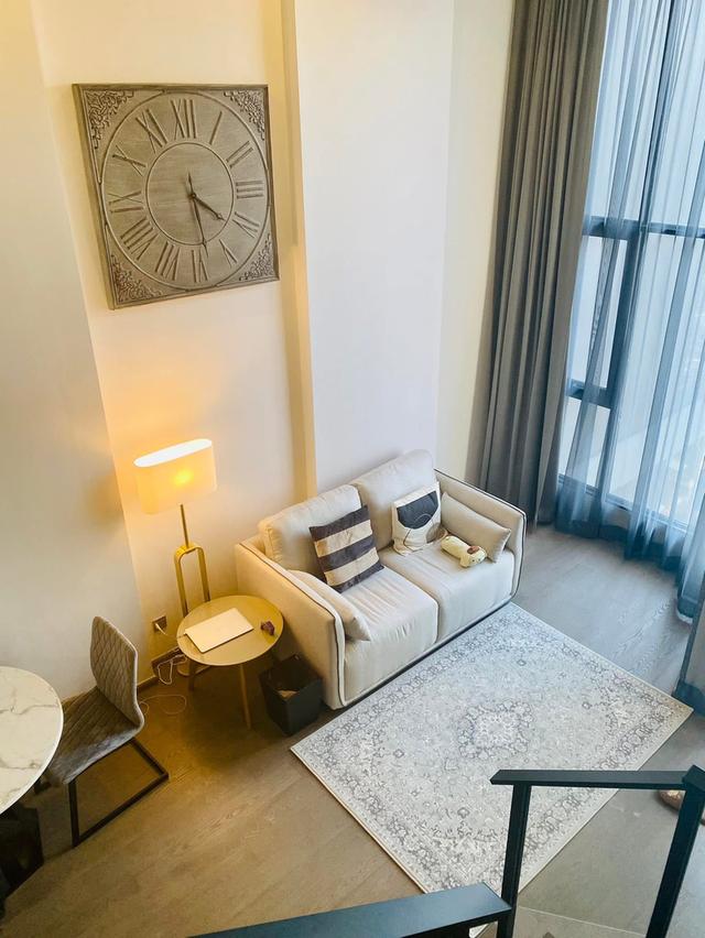 Condo park origin rachathewi 4