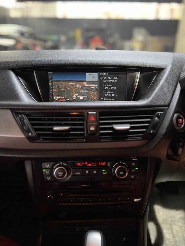 BMW x1 sDrive18i M Sport 7