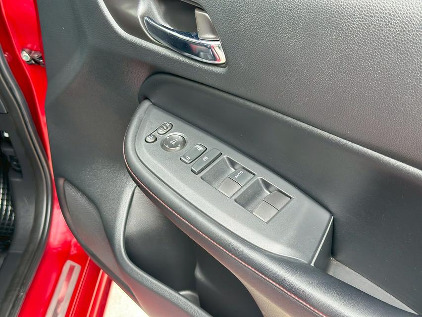 รหัสรถ PAT53 HONDA CITY 1.0 HATCHBACK RS ปี 2021 9