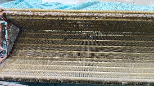 ช่างแอร์กรุงเทพกรีฑา7 ล้างแอร์-ติดตั้งแอร์บ้าน หมู่บ้านนักกีฬา รามคำแหง60 หัวหมาก นวมินทร์