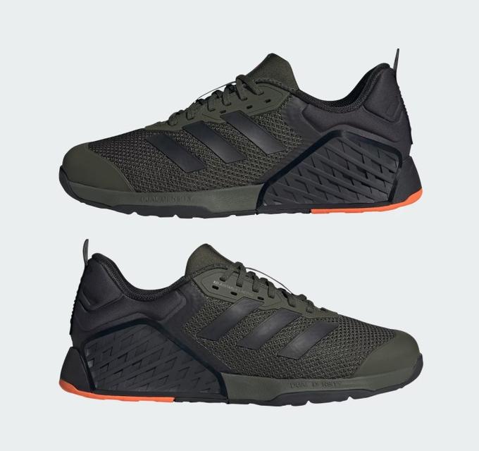 Adidas Dropset 3 สี Cargo
