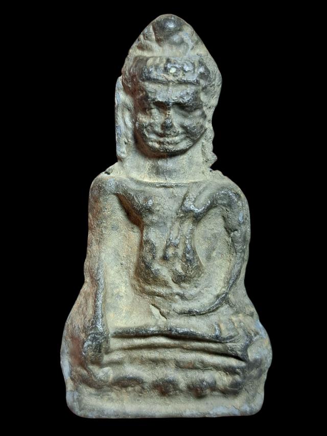 พระลพบุรีหูยาน