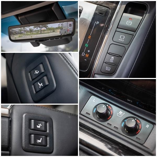 TOYOTA ALPHARD 2.5L SC PACKAGE 2023 19