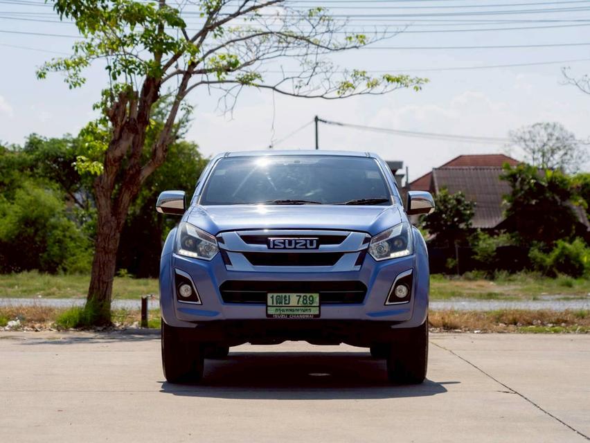 Isuzu Dmax 1.9 Z Prestige Hi Lander M/T ปี 2016 9