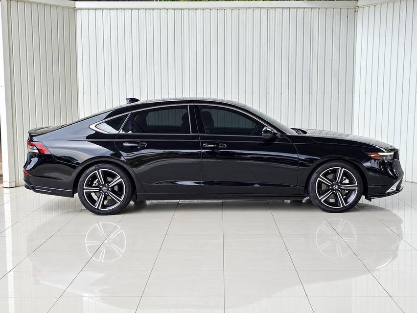 HONDA ACCORD, 2.0 eHEV RS รูปย่อยที่ 4