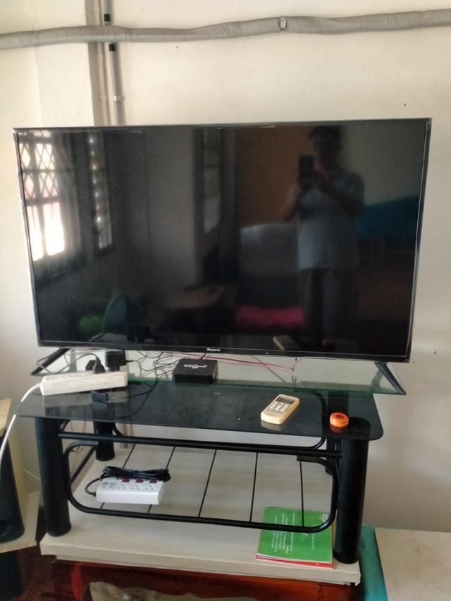 ทีวี49นิ้วดิจตอล4kอคอเนติค 2